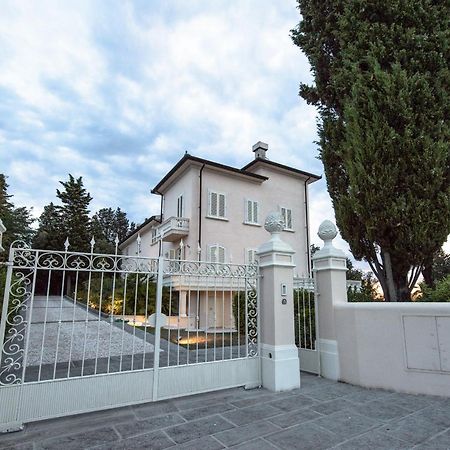 Villa Rinaldi モンテスペルトリ エクステリア 写真