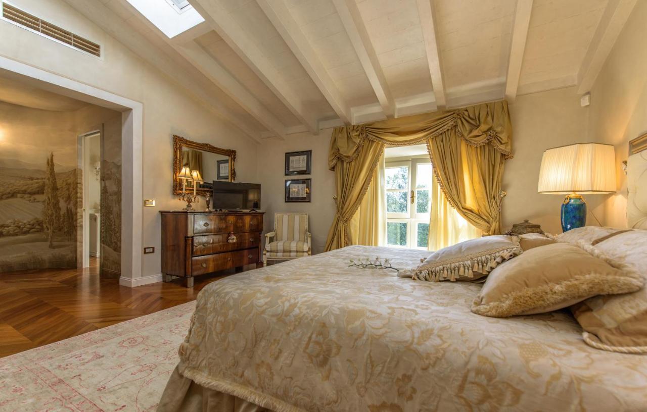 Villa Rinaldi モンテスペルトリ エクステリア 写真