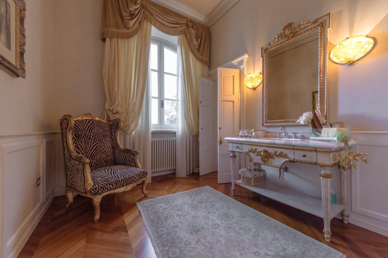 Villa Rinaldi モンテスペルトリ エクステリア 写真