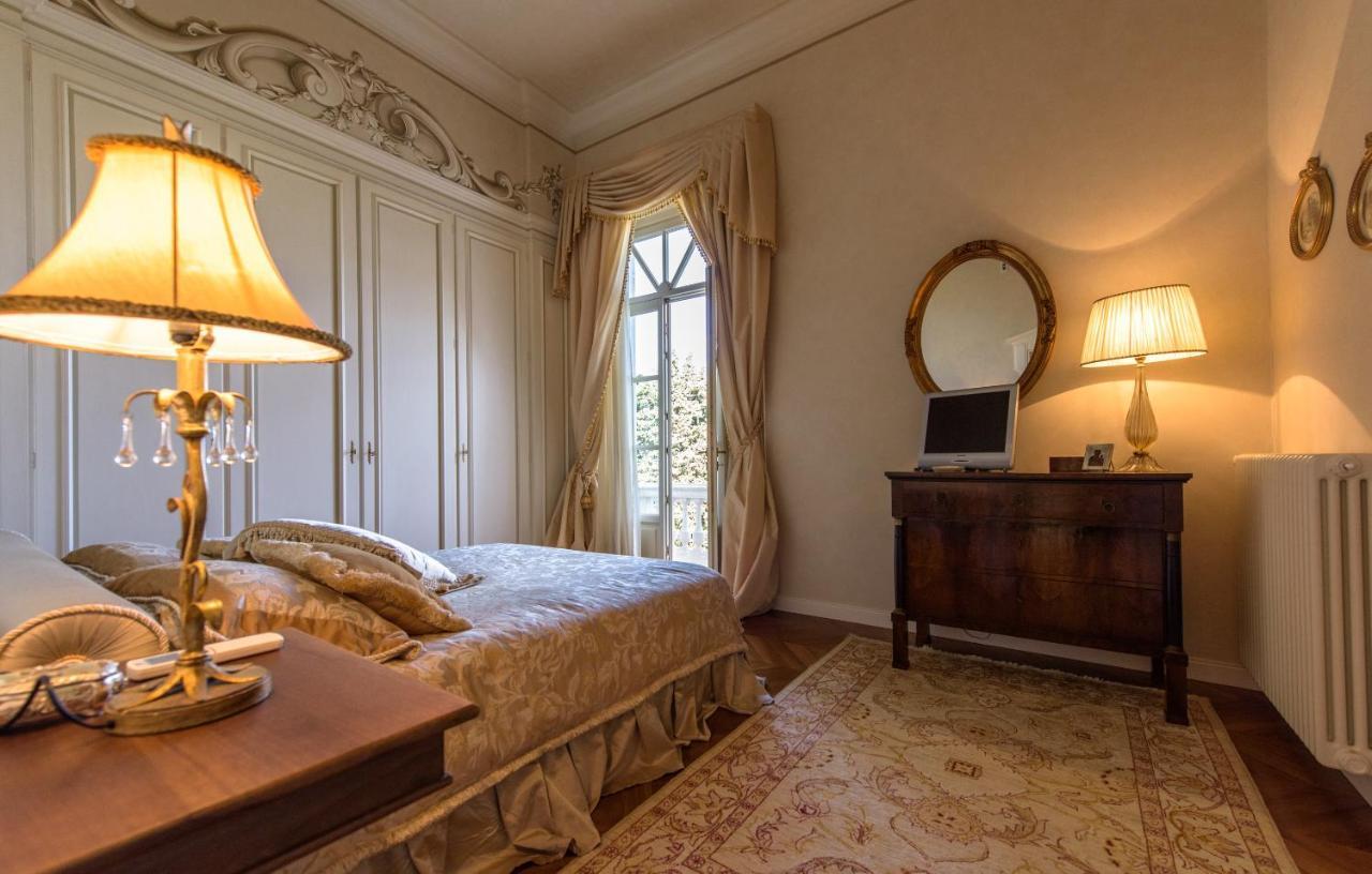Villa Rinaldi モンテスペルトリ エクステリア 写真