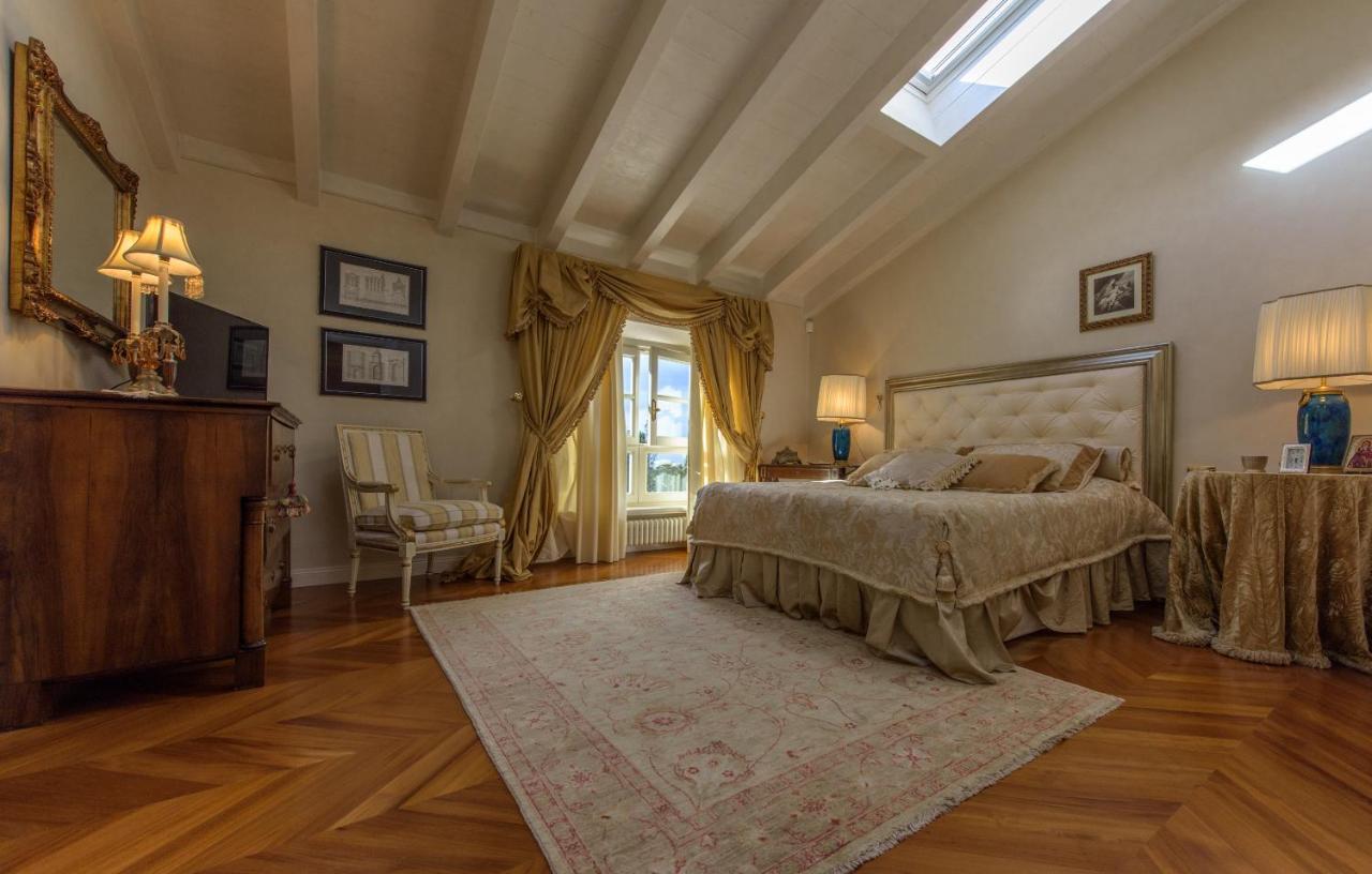 Villa Rinaldi モンテスペルトリ エクステリア 写真
