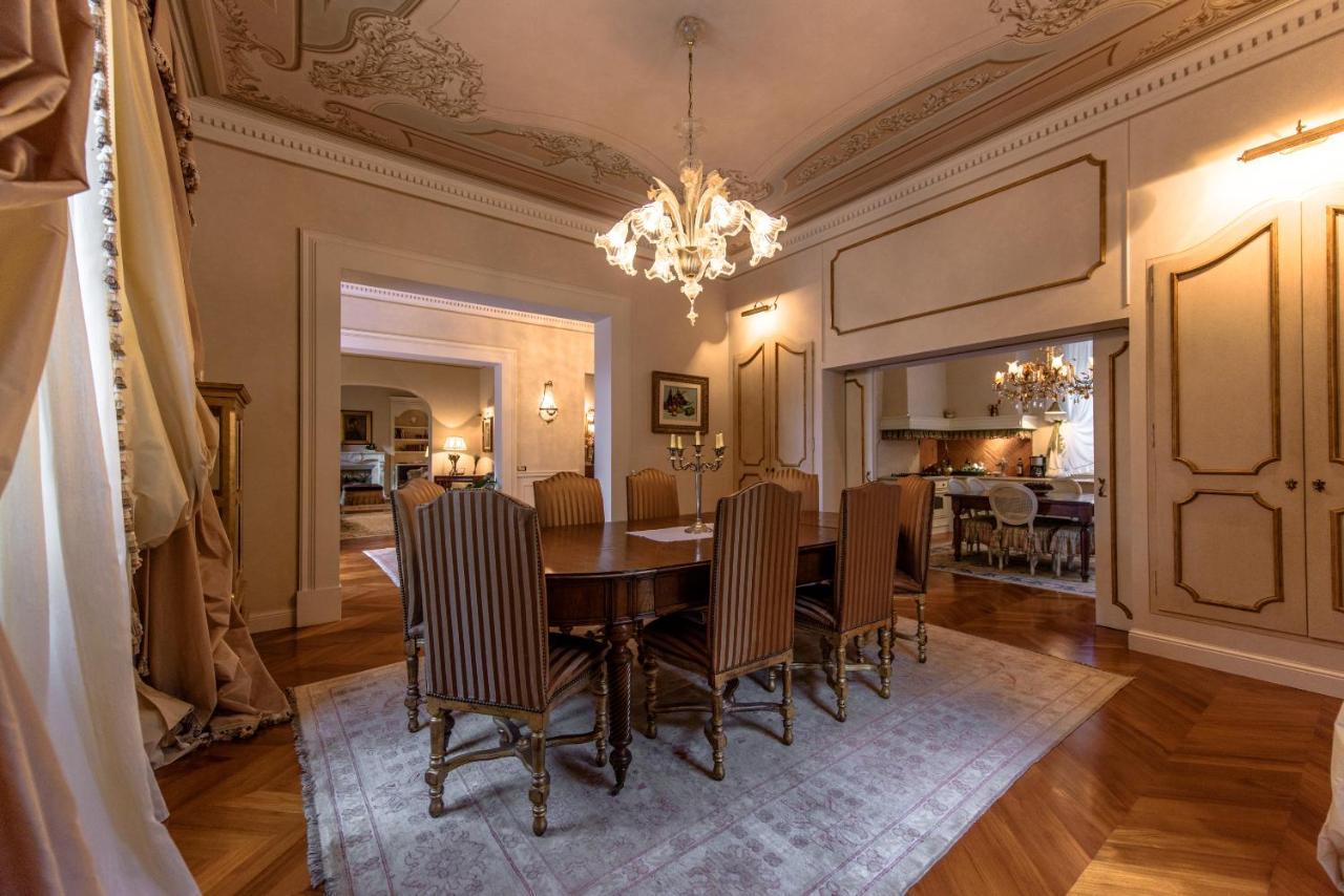 Villa Rinaldi モンテスペルトリ エクステリア 写真