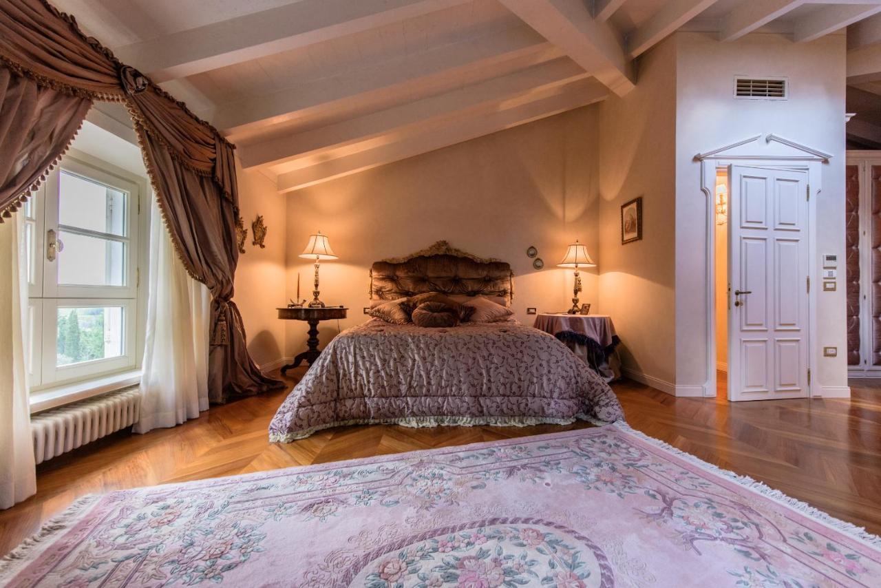 Villa Rinaldi モンテスペルトリ エクステリア 写真