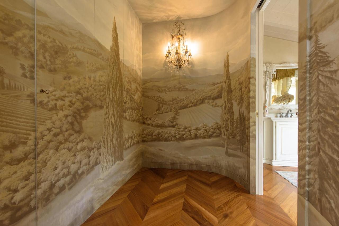 Villa Rinaldi モンテスペルトリ エクステリア 写真