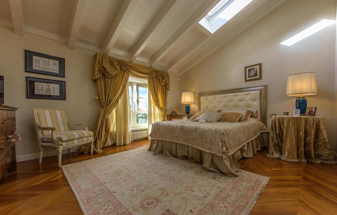 Villa Rinaldi モンテスペルトリ エクステリア 写真