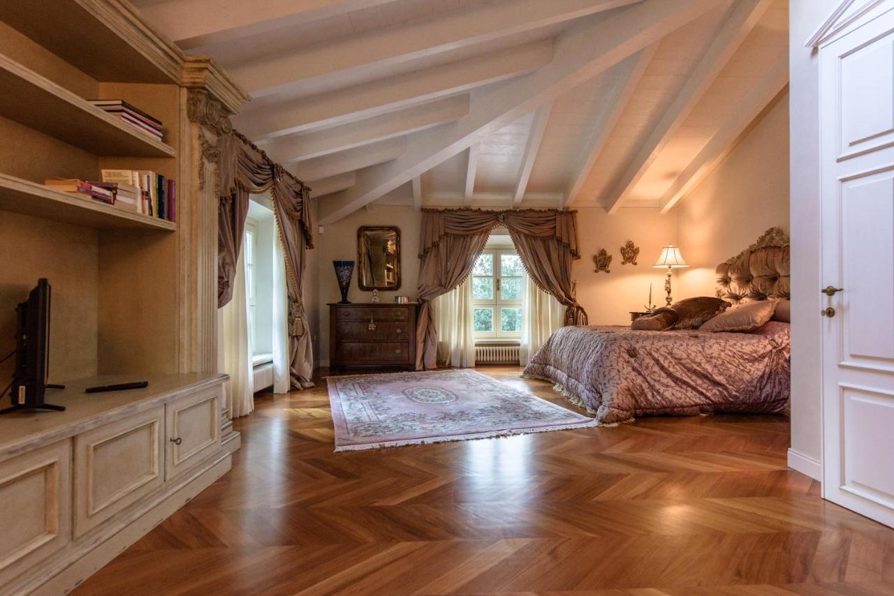 Villa Rinaldi モンテスペルトリ エクステリア 写真