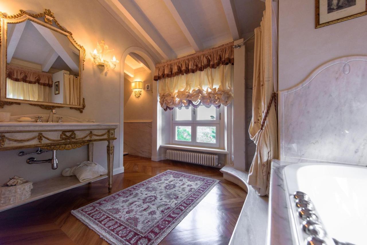 Villa Rinaldi モンテスペルトリ エクステリア 写真