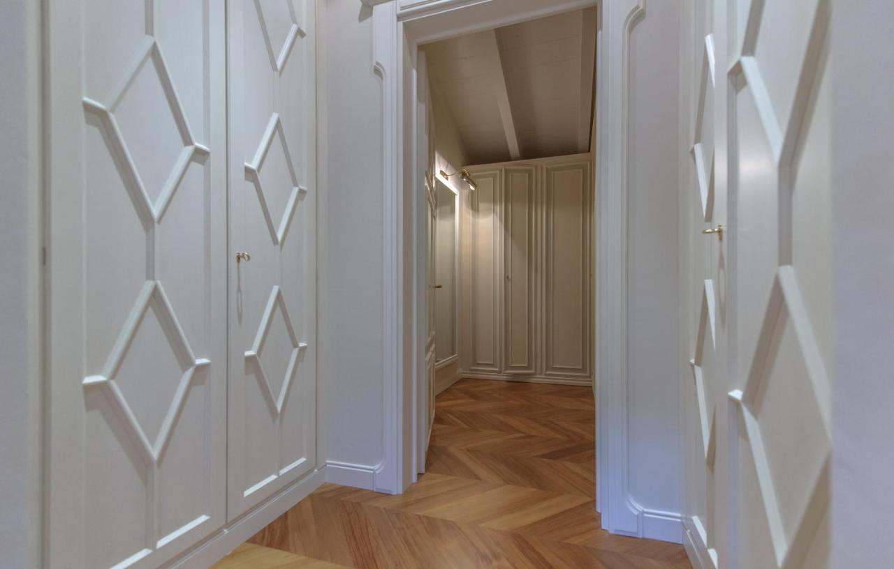 Villa Rinaldi モンテスペルトリ エクステリア 写真