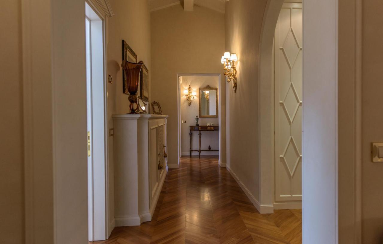 Villa Rinaldi モンテスペルトリ エクステリア 写真