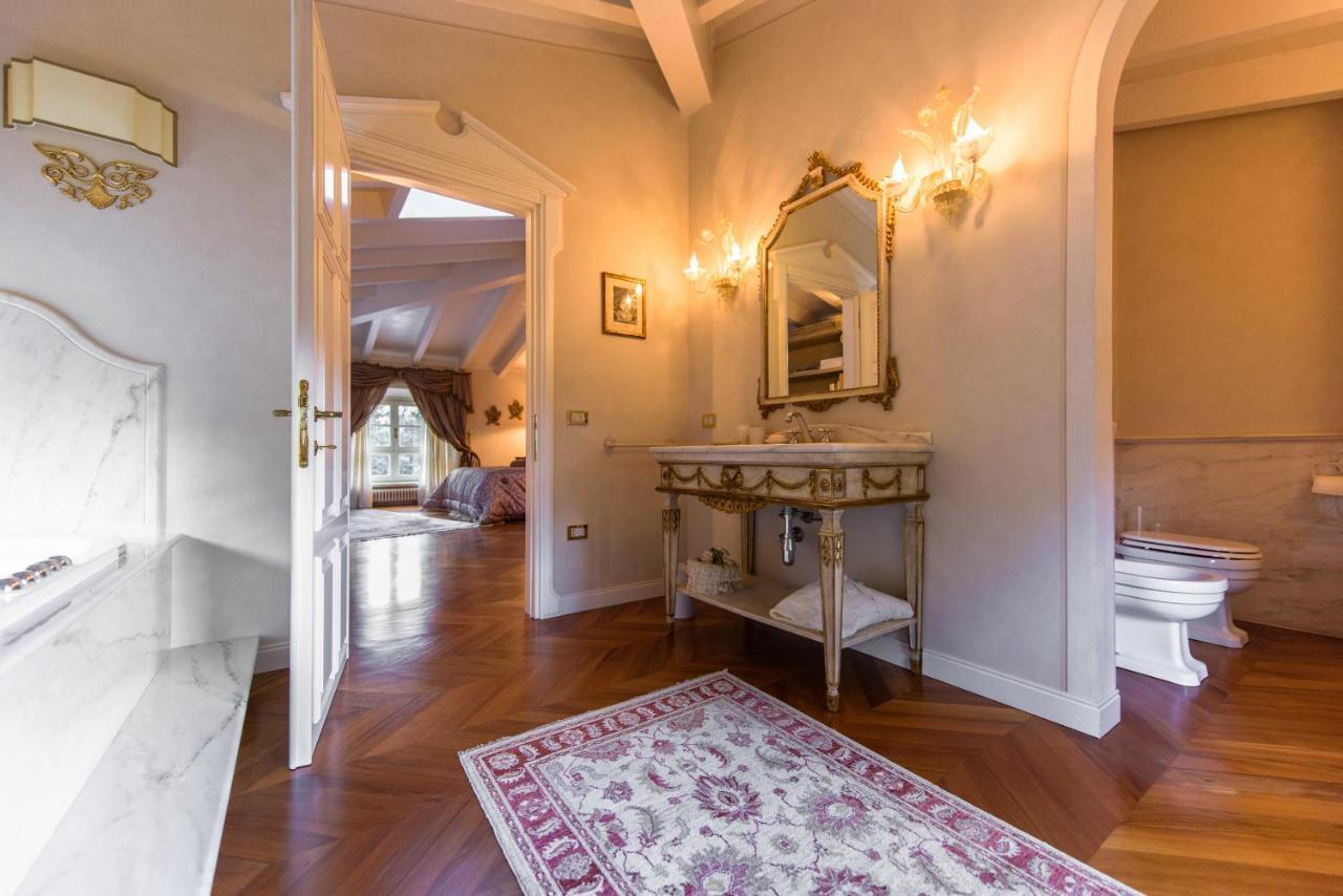 Villa Rinaldi モンテスペルトリ エクステリア 写真