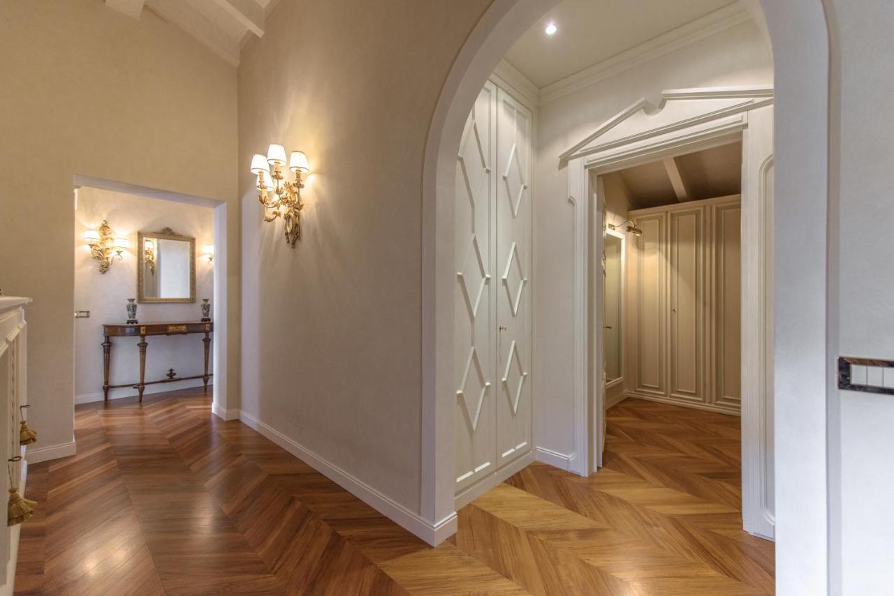 Villa Rinaldi モンテスペルトリ エクステリア 写真