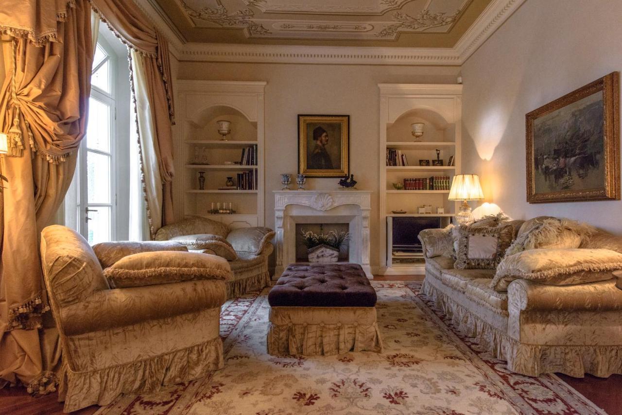 Villa Rinaldi モンテスペルトリ エクステリア 写真