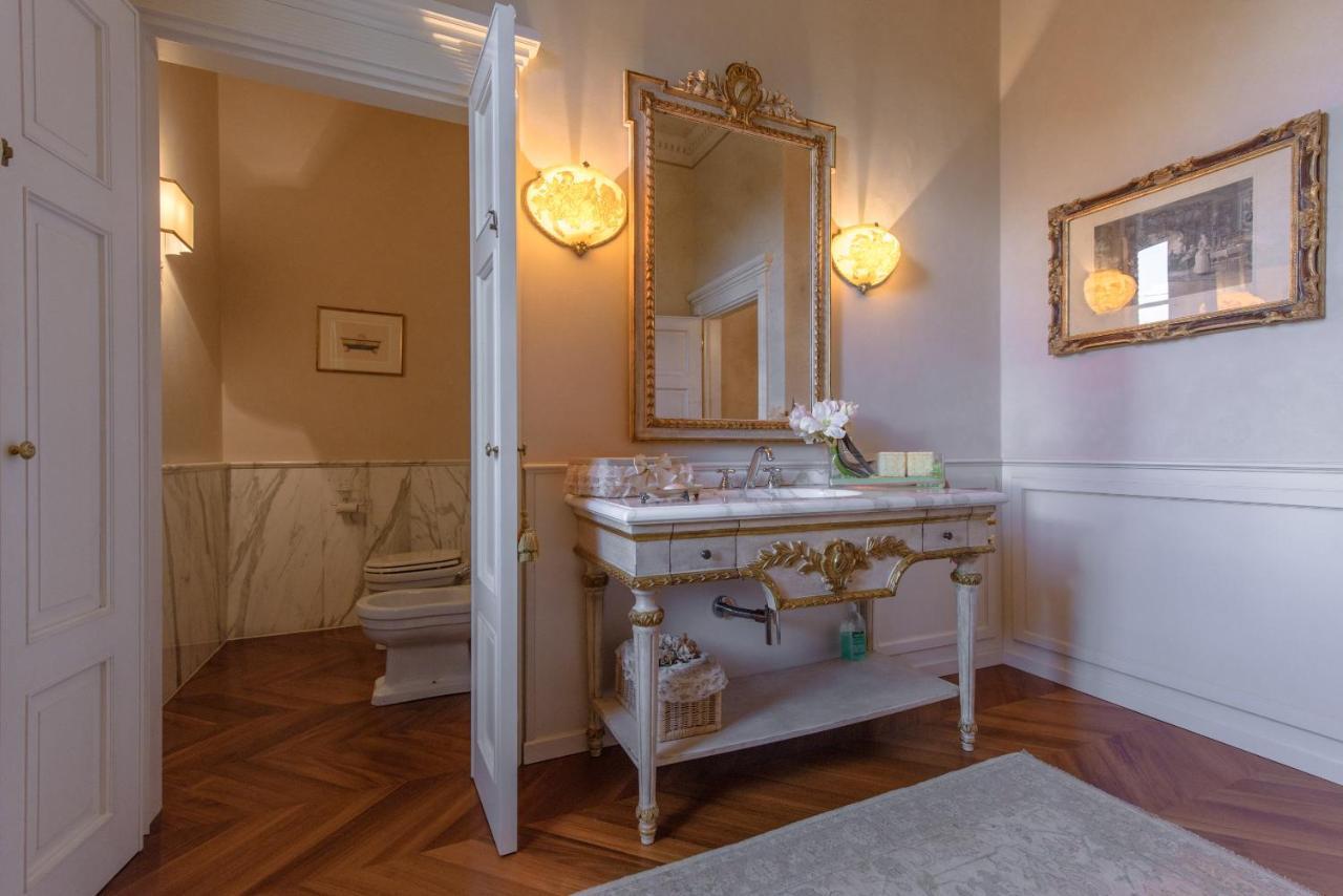 Villa Rinaldi モンテスペルトリ エクステリア 写真