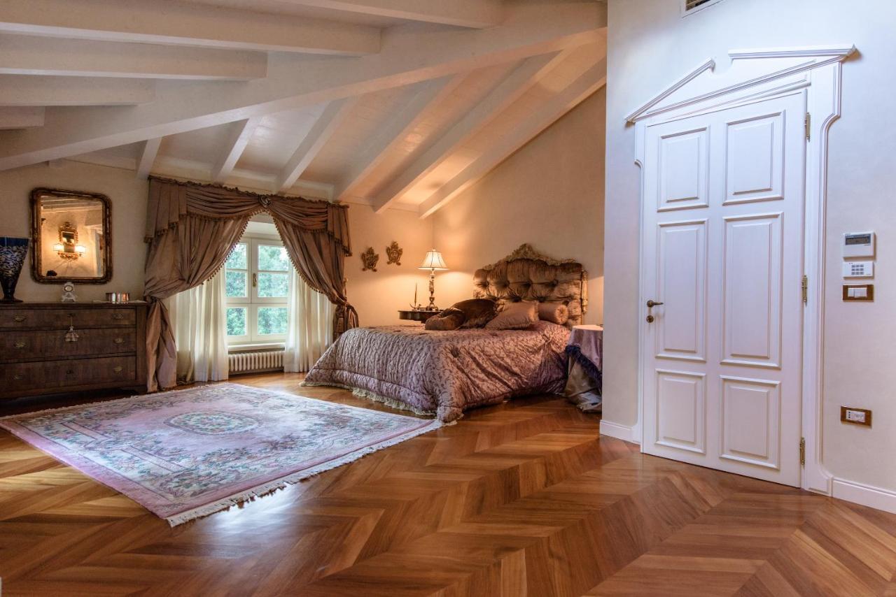 Villa Rinaldi モンテスペルトリ エクステリア 写真