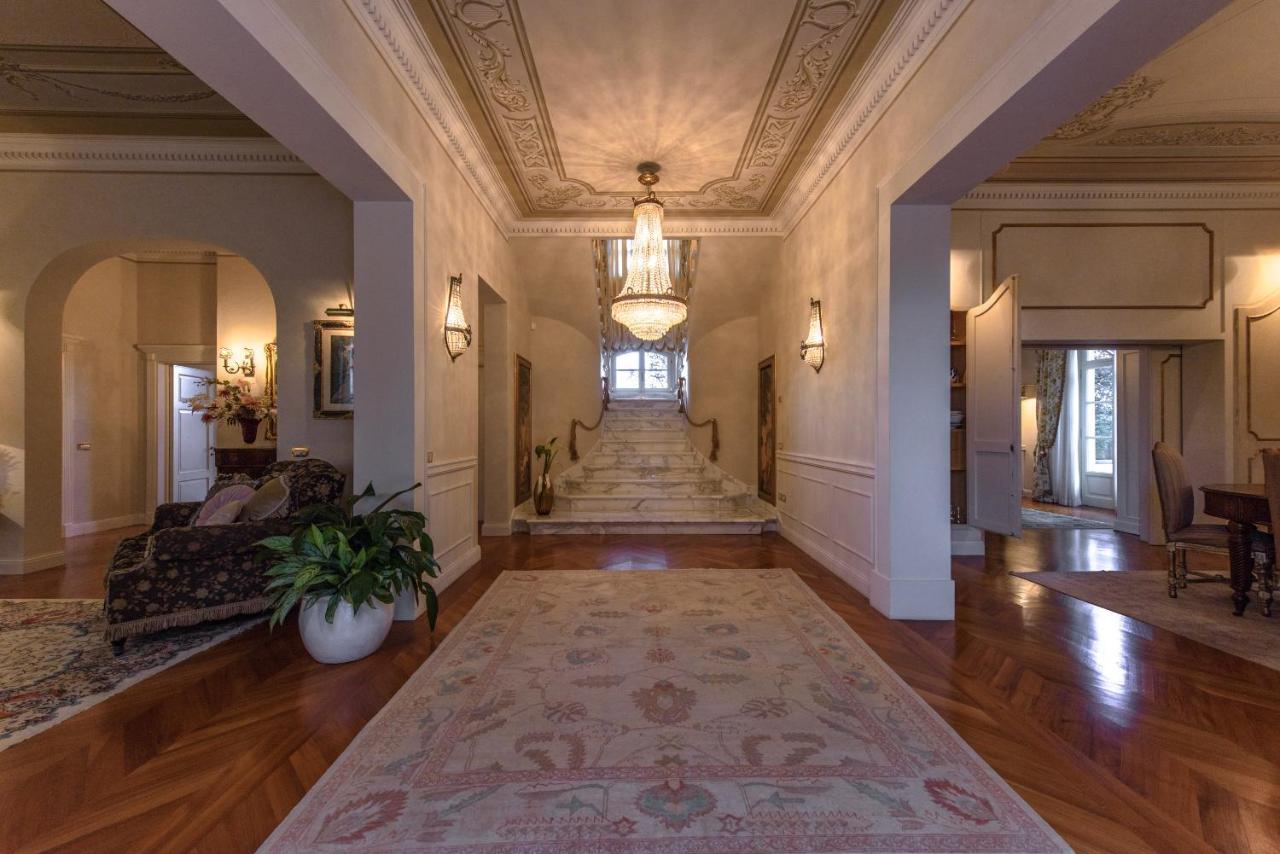 Villa Rinaldi モンテスペルトリ エクステリア 写真