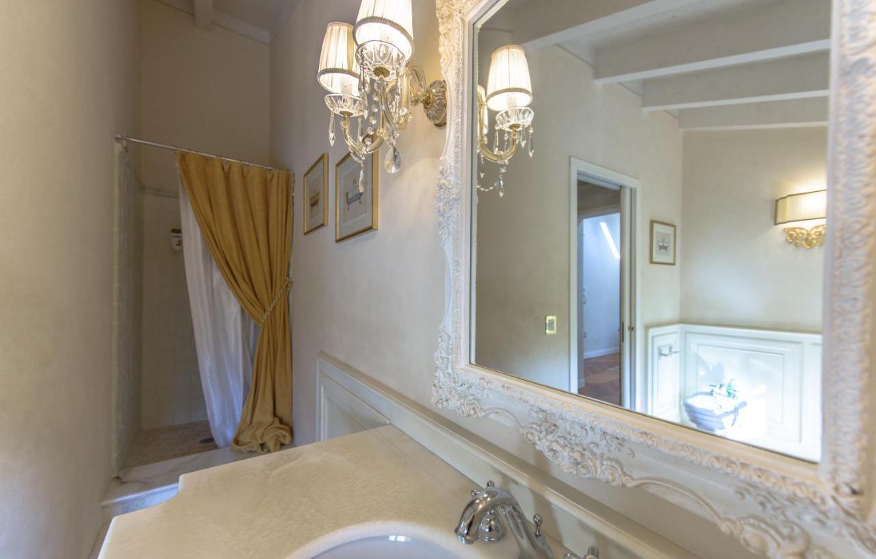 Villa Rinaldi モンテスペルトリ エクステリア 写真