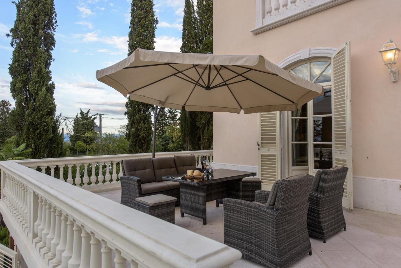Villa Rinaldi モンテスペルトリ エクステリア 写真