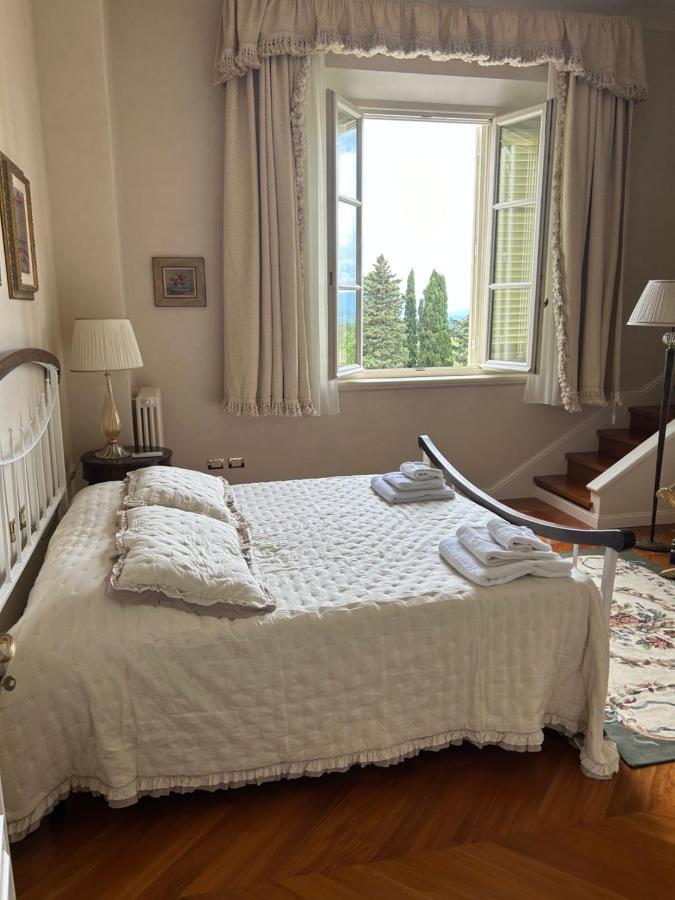 Villa Rinaldi モンテスペルトリ エクステリア 写真